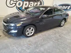 1G1ZD5ST4PF242662 2023 CHEVROLET MALIBU