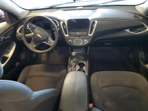 1G1ZD5ST4PF242662 2023 CHEVROLET MALIBU - Image 8