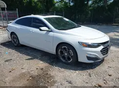 1G1ZD5ST4PF243455 2023 CHEVROLET MALIBU