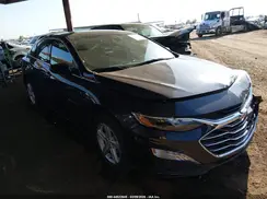 1G1ZD5ST4PF243925 2023 CHEVROLET MALIBU