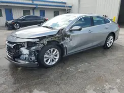 1G1ZD5ST4PF244198 2023 CHEVROLET MALIBU