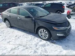 1G1ZD5ST4PF244329 2023 CHEVROLET MALIBU