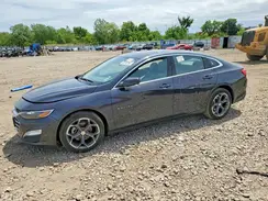 1G1ZD5ST4PF244539 2023 CHEVROLET MALIBU