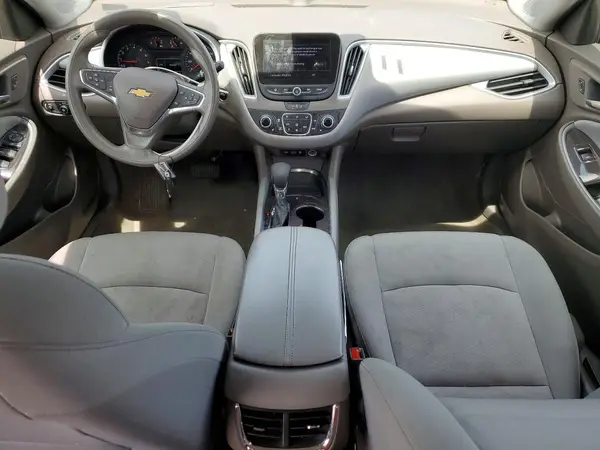 1G1ZD5ST4PF244539 2023 CHEVROLET MALIBU - Image 8