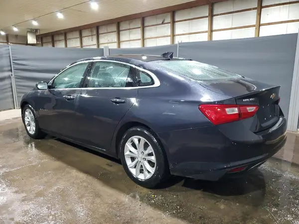 1G1ZD5ST4PF244668 2023 CHEVROLET MALIBU - Image 2
