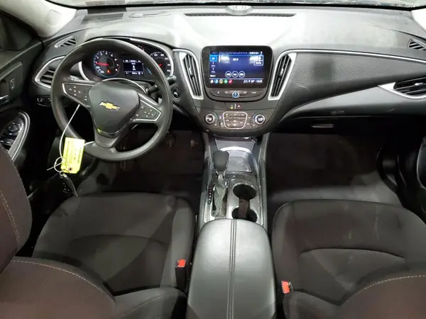 1G1ZD5ST4PF244668 2023 CHEVROLET MALIBU - Image 8