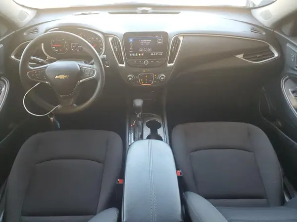 1G1ZD5ST4PF244704 2023 CHEVROLET MALIBU - Image 8