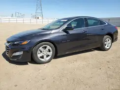 1G1ZD5ST4PF244928 2023 CHEVROLET MALIBU