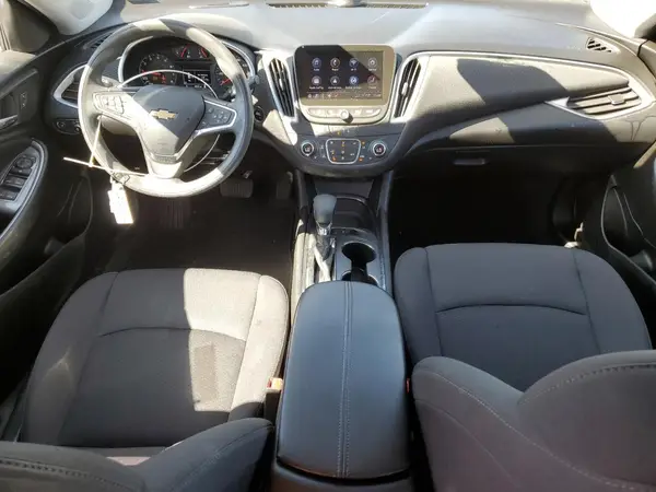 1G1ZD5ST4PF244928 2023 CHEVROLET MALIBU - Image 8