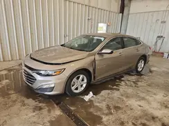 1G1ZD5ST4PF245321 2023 CHEVROLET MALIBU