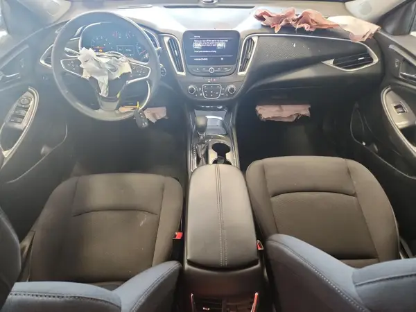 1G1ZD5ST4PF245321 2023 CHEVROLET MALIBU - Image 8