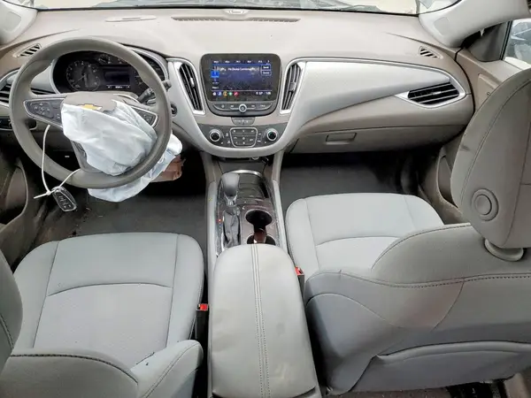 1G1ZD5ST4PF245335 2023 CHEVROLET MALIBU - Image 8