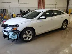1G1ZD5ST4PF245545 2023 CHEVROLET MALIBU