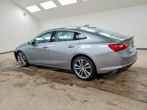 1G1ZD5ST4PF245772 2023 CHEVROLET MALIBU - Image 2