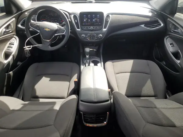 1G1ZD5ST4PF246419 2023 CHEVROLET MALIBU - Image 8