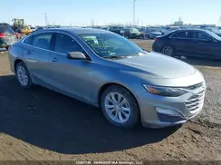 1G1ZD5ST4PF247361 2023 CHEVROLET MALIBU