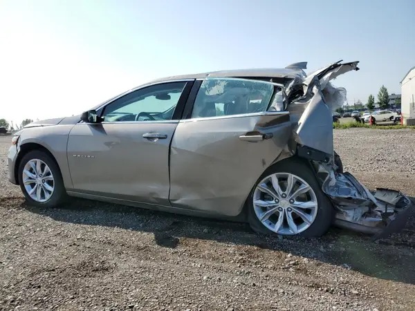 1G1ZD5ST4PF247392 2023 CHEVROLET MALIBU - Image 2
