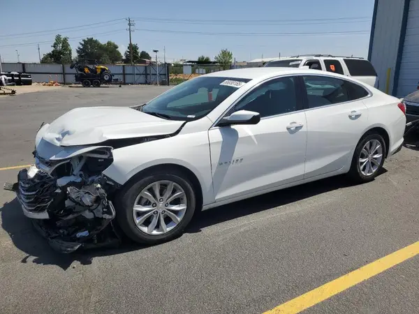 1G1ZD5ST4PF247859 2023 CHEVROLET MALIBU - Image 1