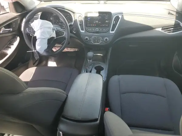 1G1ZD5ST4PF247859 2023 CHEVROLET MALIBU - Image 8
