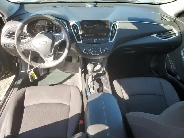 1G1ZD5ST4PF247893 2023 CHEVROLET MALIBU - Image 8
