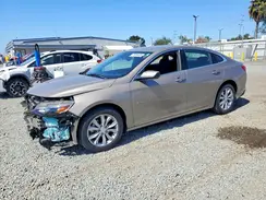 1G1ZD5ST4PF248039 2023 CHEVROLET MALIBU