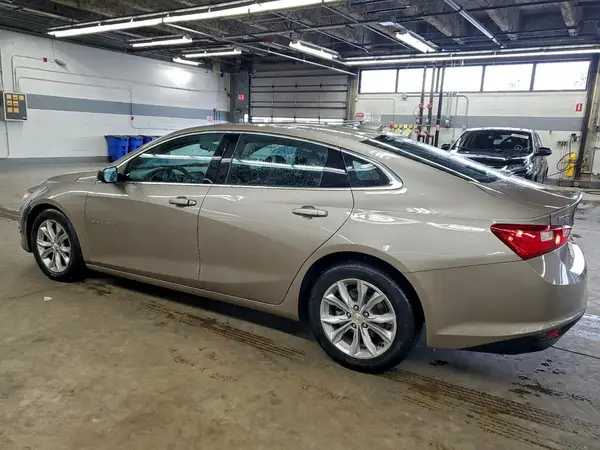 1G1ZD5ST4PF248042 2023 CHEVROLET MALIBU - Image 2