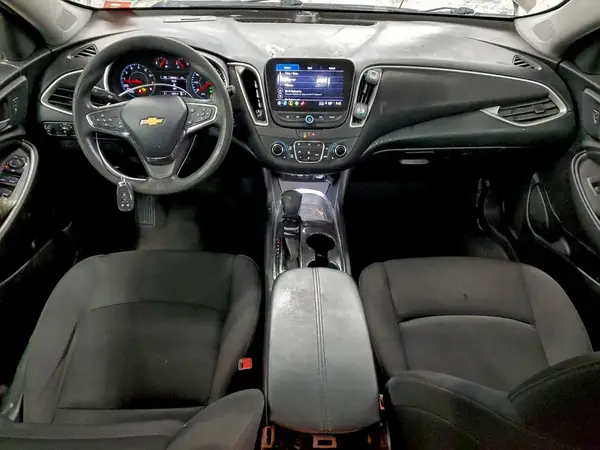 1G1ZD5ST4PF248042 2023 CHEVROLET MALIBU - Image 8