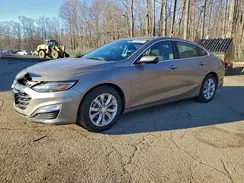 1G1ZD5ST4PF248414 2023 CHEVROLET MALIBU