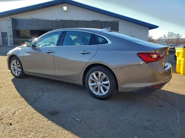 1G1ZD5ST4PF248414 2023 CHEVROLET MALIBU - Image 2
