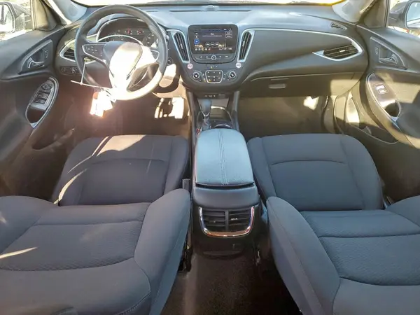 1G1ZD5ST4PF248414 2023 CHEVROLET MALIBU - Image 8