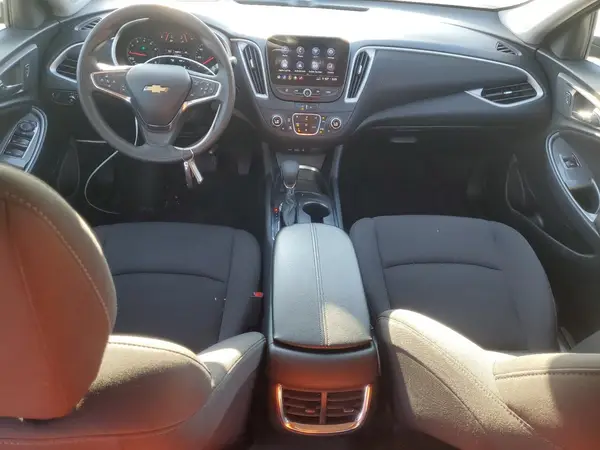 1G1ZD5ST4PF249062 2023 CHEVROLET MALIBU - Image 8