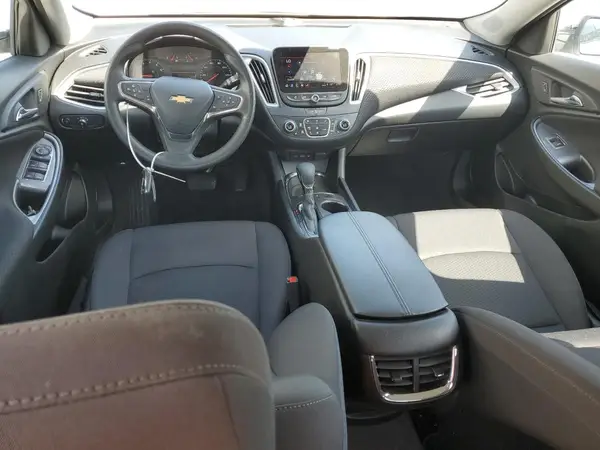 1G1ZD5ST4PF249417 2023 CHEVROLET MALIBU - Image 8