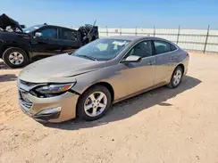 1G1ZD5ST4PF249658 2023 CHEVROLET MALIBU