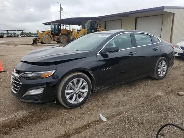 1G1ZD5ST4PF250812 2023 CHEVROLET MALIBU - Image 1