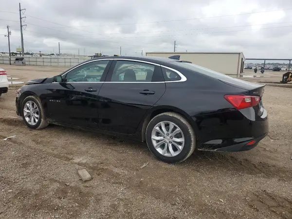 1G1ZD5ST4PF250812 2023 CHEVROLET MALIBU - Image 2