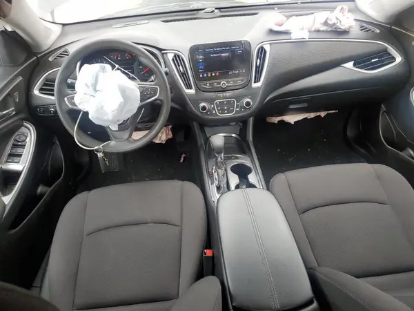 1G1ZD5ST4PF250812 2023 CHEVROLET MALIBU - Image 8