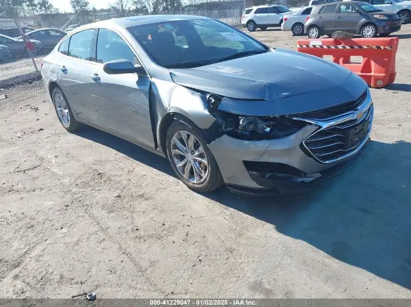 1G1ZD5ST4PF250843 2023 CHEVROLET MALIBU - Image 1