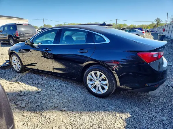 1G1ZD5ST4PF251376 2023 CHEVROLET MALIBU - Image 2