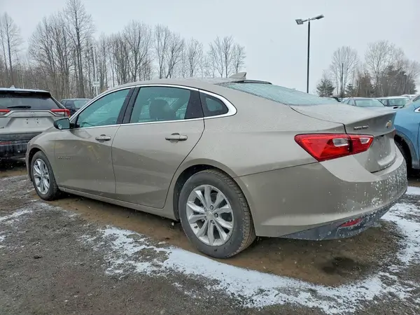 1G1ZD5ST4PF252012 2023 CHEVROLET MALIBU - Image 2