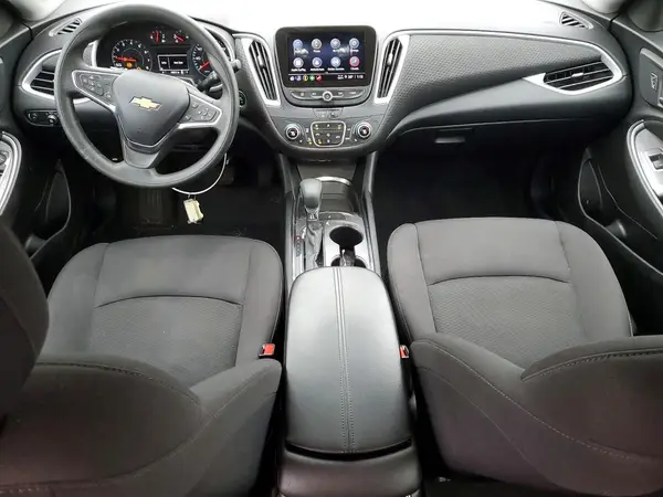 1G1ZD5ST4PF252012 2023 CHEVROLET MALIBU - Image 8