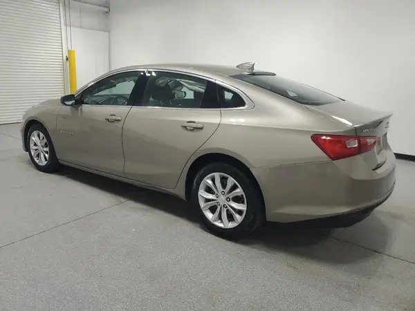 1G1ZD5ST4PF252138 2023 CHEVROLET MALIBU - Image 2