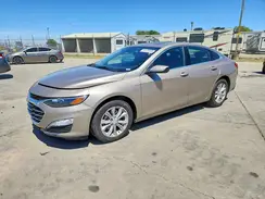 1G1ZD5ST4PF252141 2023 CHEVROLET MALIBU