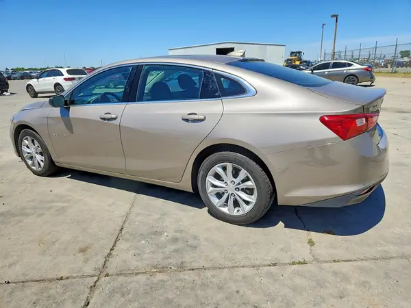 1G1ZD5ST4PF252141 2023 CHEVROLET MALIBU - Image 2