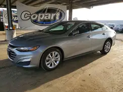 1G1ZD5ST4PF252284 2023 CHEVROLET MALIBU