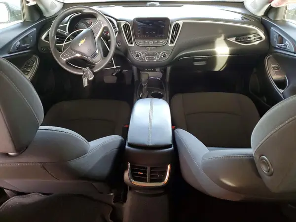 1G1ZD5ST4PF252284 2023 CHEVROLET MALIBU - Image 8