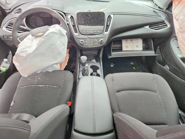 1G1ZD5ST4PF252382 2023 CHEVROLET MALIBU - Image 8