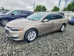 1G1ZD5ST4PF252656 2023 CHEVROLET MALIBU