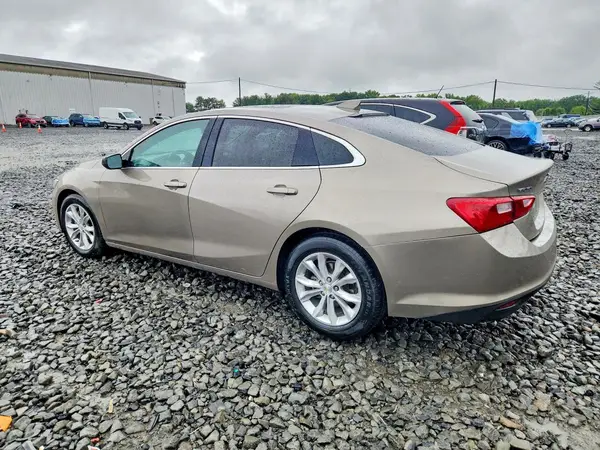 1G1ZD5ST4PF252656 2023 CHEVROLET MALIBU - Image 2