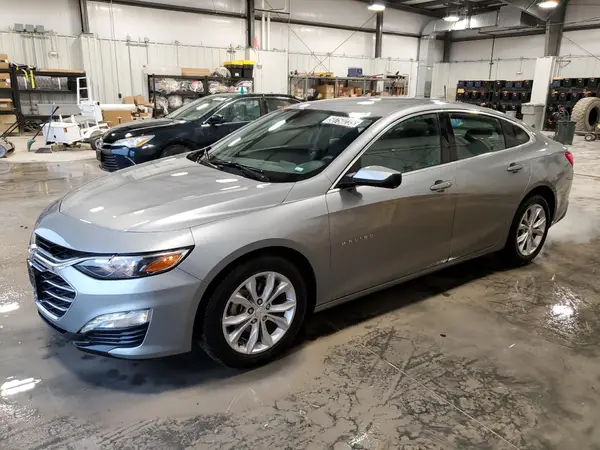 1G1ZD5ST4PF253600 2023 CHEVROLET MALIBU - Image 1