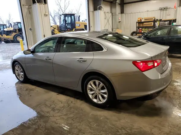 1G1ZD5ST4PF253600 2023 CHEVROLET MALIBU - Image 2